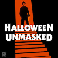 Illustration for article titled Halloween Unmasked explores the psychology of Michael Myers and real-life serial killers